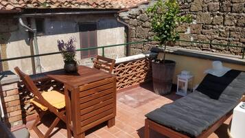 1 habitación y wifi