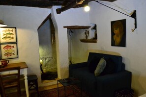 Appartement | 1 chambre, Wi-Fi