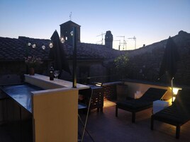 Apartment | 1 bedroom, WiFi