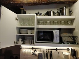 Apartment | 1 bedroom, WiFi