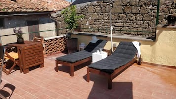 Appartement | 1 chambre