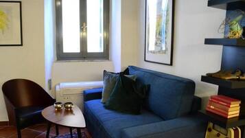 Ferienhaus, Raucher | 1 Schlafzimmer