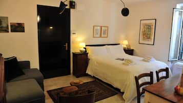 Apartment | 1 Schlafzimmer