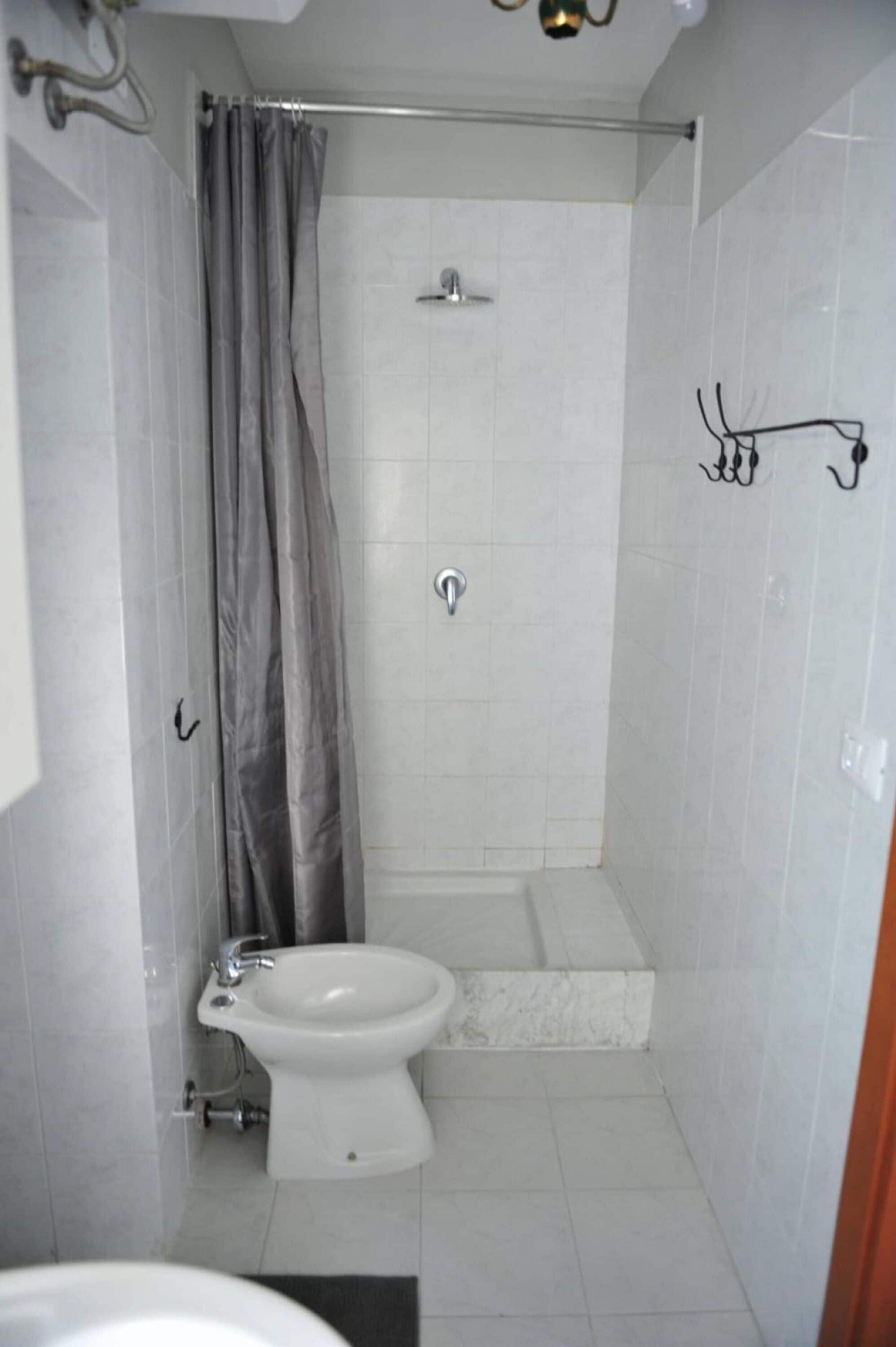 Casa, para fumadores | 1 habitación 