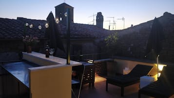 Appartement | 1 chambre