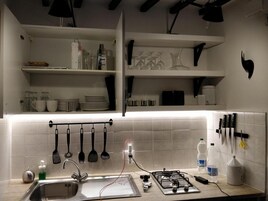 1 habitación y wifi