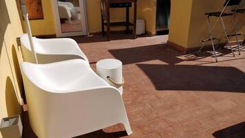 Apartment | 1 Schlafzimmer, WLAN