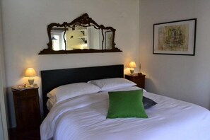 apartman | 1 hálószoba és wifi