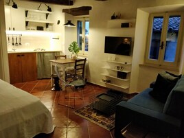 1 habitación y wifi 