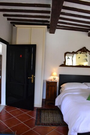 Apartamento, fumadores | 1 dormitorio y wifi