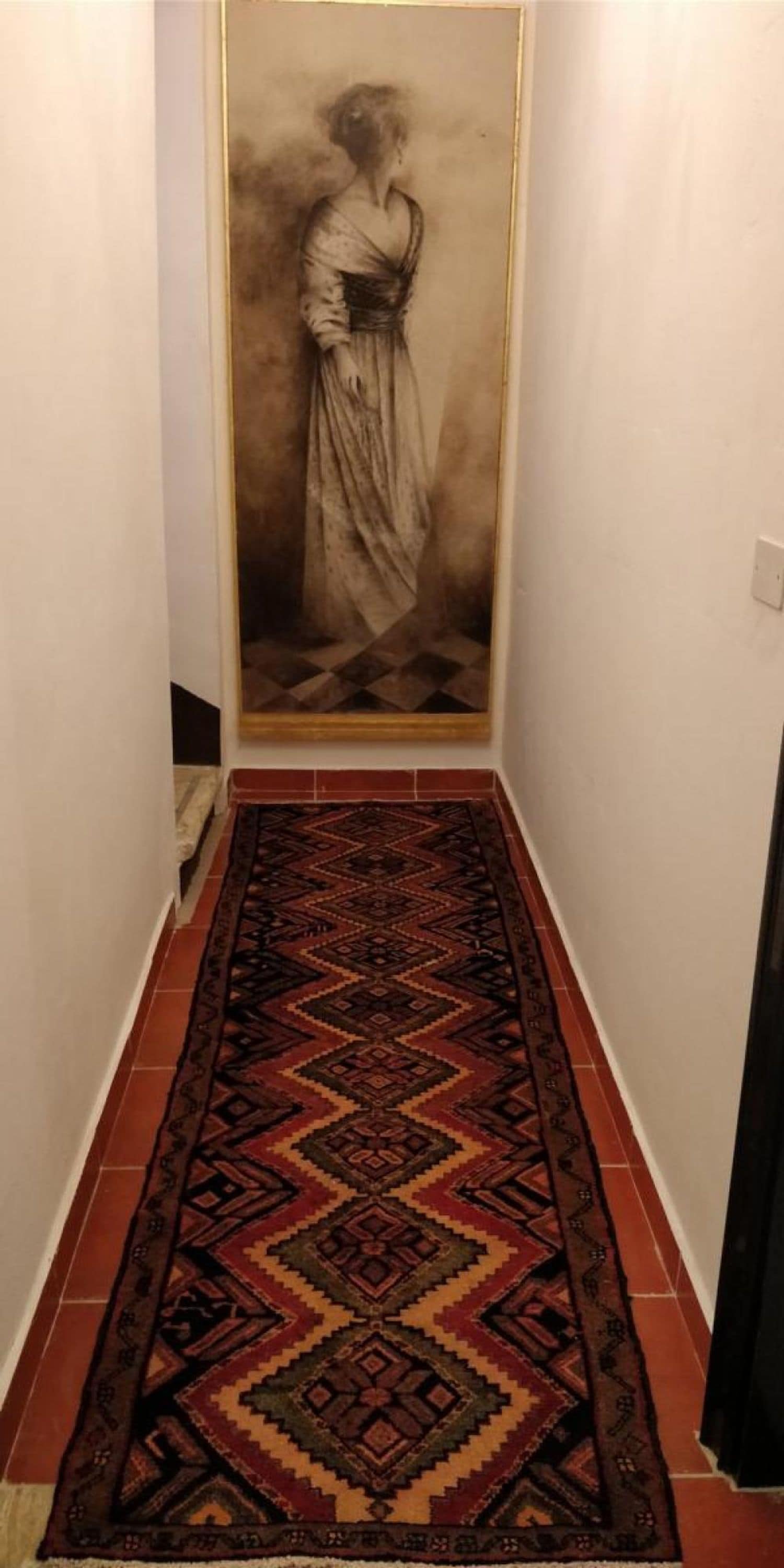 Ferienhaus, Raucher | 1 Schlafzimmer, WLAN