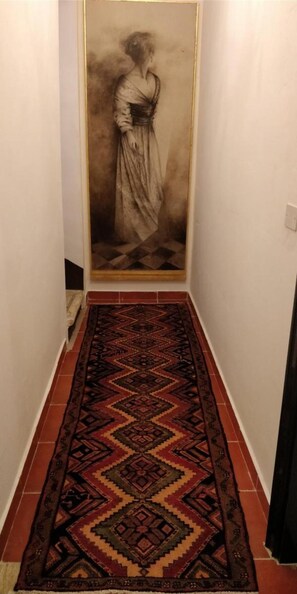 Maison, fumeur | 1 chambre, Wi-Fi