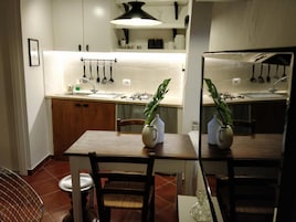 1 habitación y wifi 
