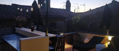1 chambre, Wi-Fi