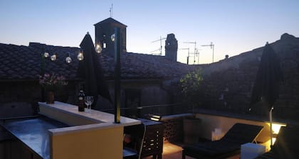 Casa Messi - Casa Messi a Vicolo Della Rivolta 31 Apt 4