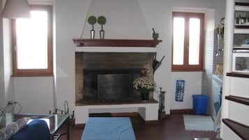 House, Smoking | 1 bedroom