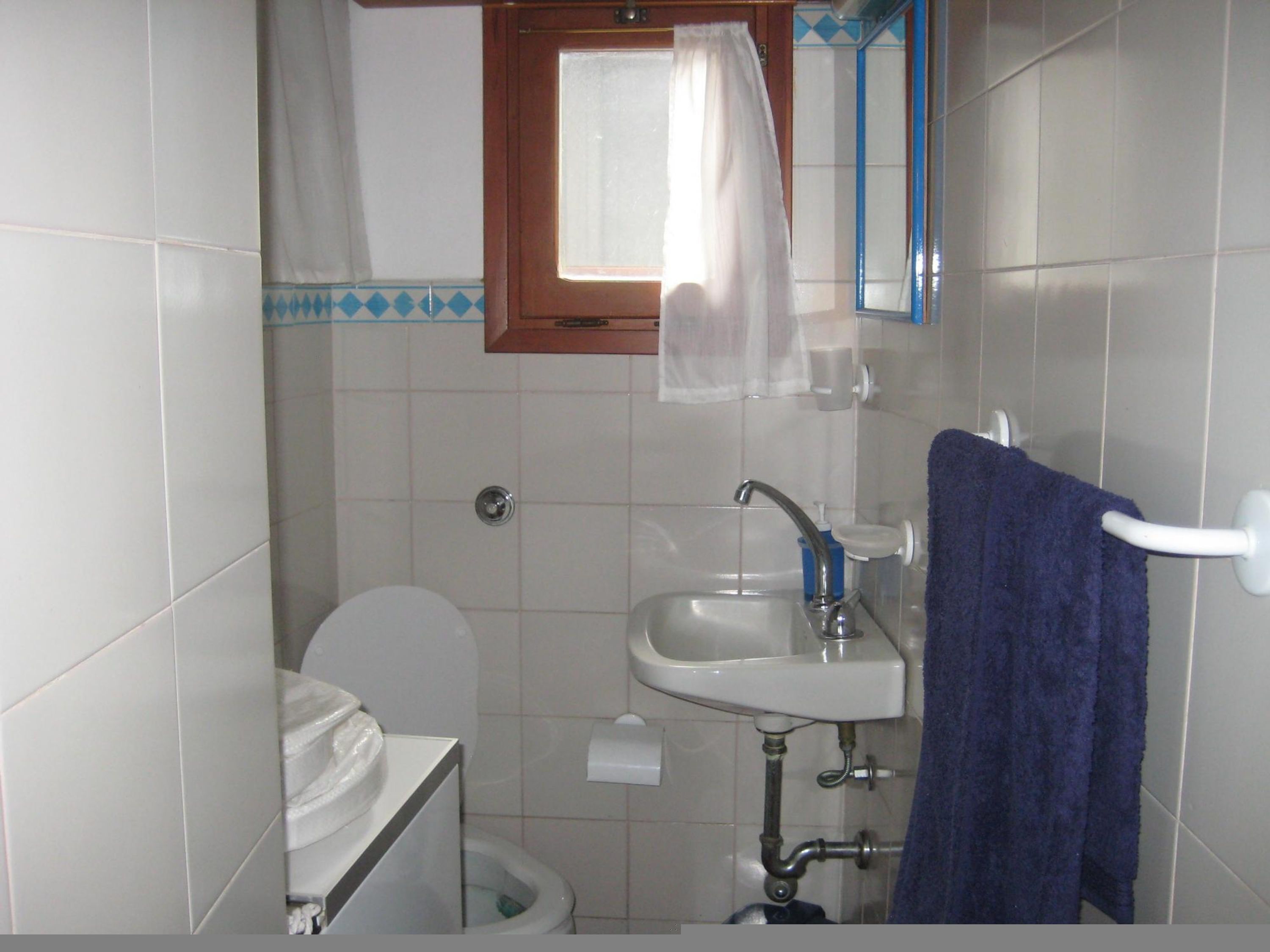 Departamento | 1 habitación 