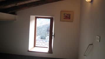 Apartamento | 1 dormitorio