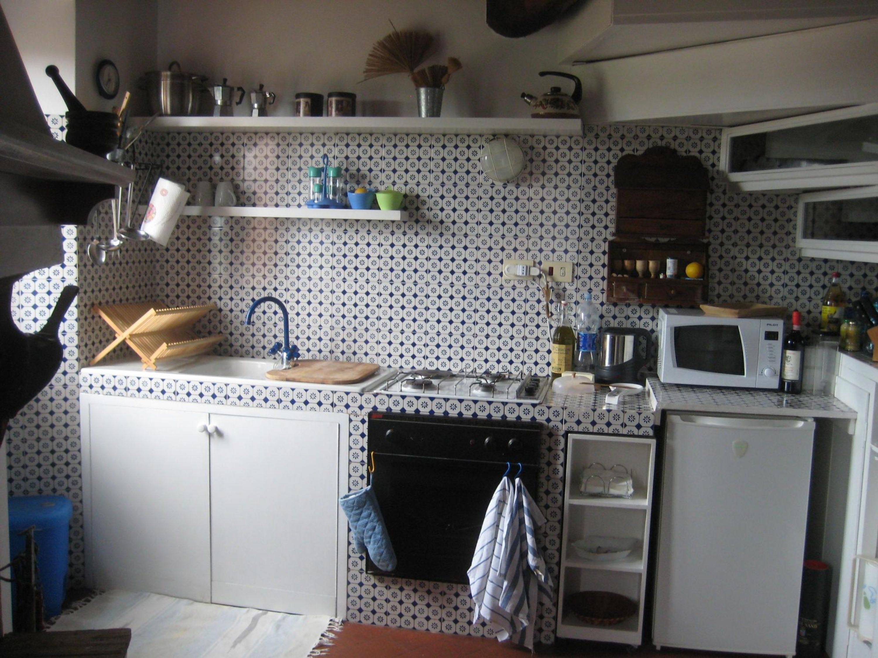 Departamento | 1 habitación 