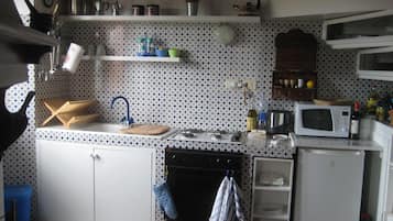 Departamento | 1 habitación