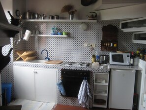 Departamento | 1 habitación 