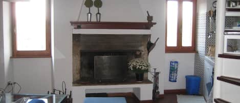 House, Smoking | 1 bilik tidur