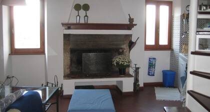 Casa Messi - Casa Messi a Vicolo Della Stella 35 Two-bedrooms Apartment With Balcony Standard Rate