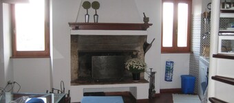 Casa Messi - Casa Messi a Vicolo Della Stella 35 Two-bedrooms Apartment With Balcony Standard Rate