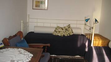 Departamento | 1 habitación