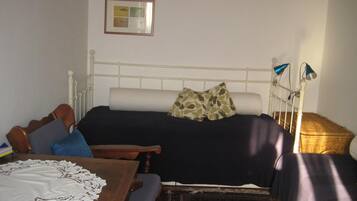 House, Smoking | 1 bedroom
