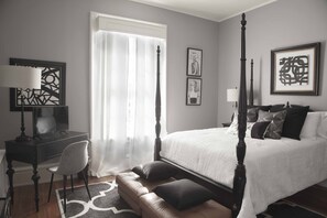 Florence Ayers Suite