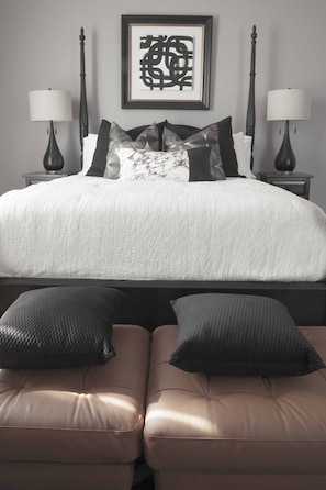 Florence Ayers Suite