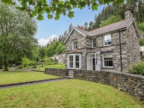 Cottage | Interior - Craigside (Betws-Y-Coed)