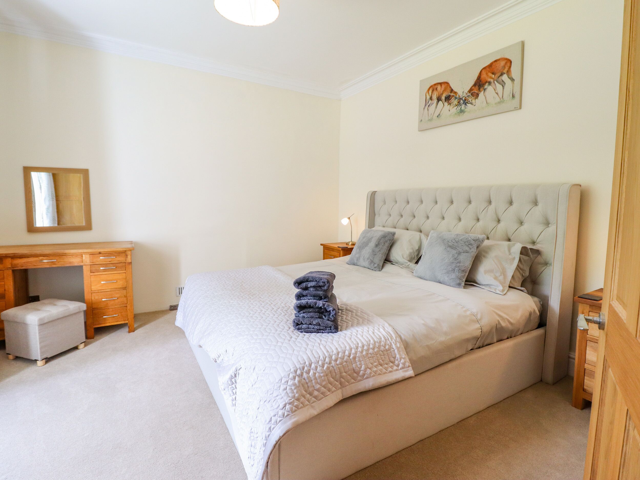 Cottage | 3 bedrooms, individually decorated, individually furnished, free WiFi