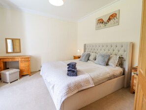 Ferienhaus | 3 Schlafzimmer, individuell dekoriert, individuell eingerichtet