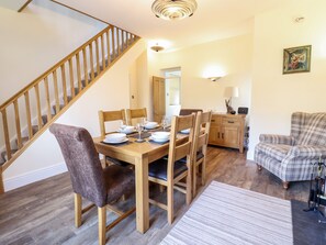 Cottage | Interior - Craigside (Betws-Y-Coed)
