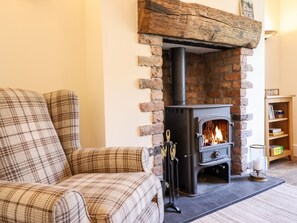 Cottage | Interior - Craigside (Betws-Y-Coed)