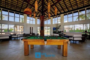 Property amenity - Ponta de Inhambupe Residences (Esplanada)