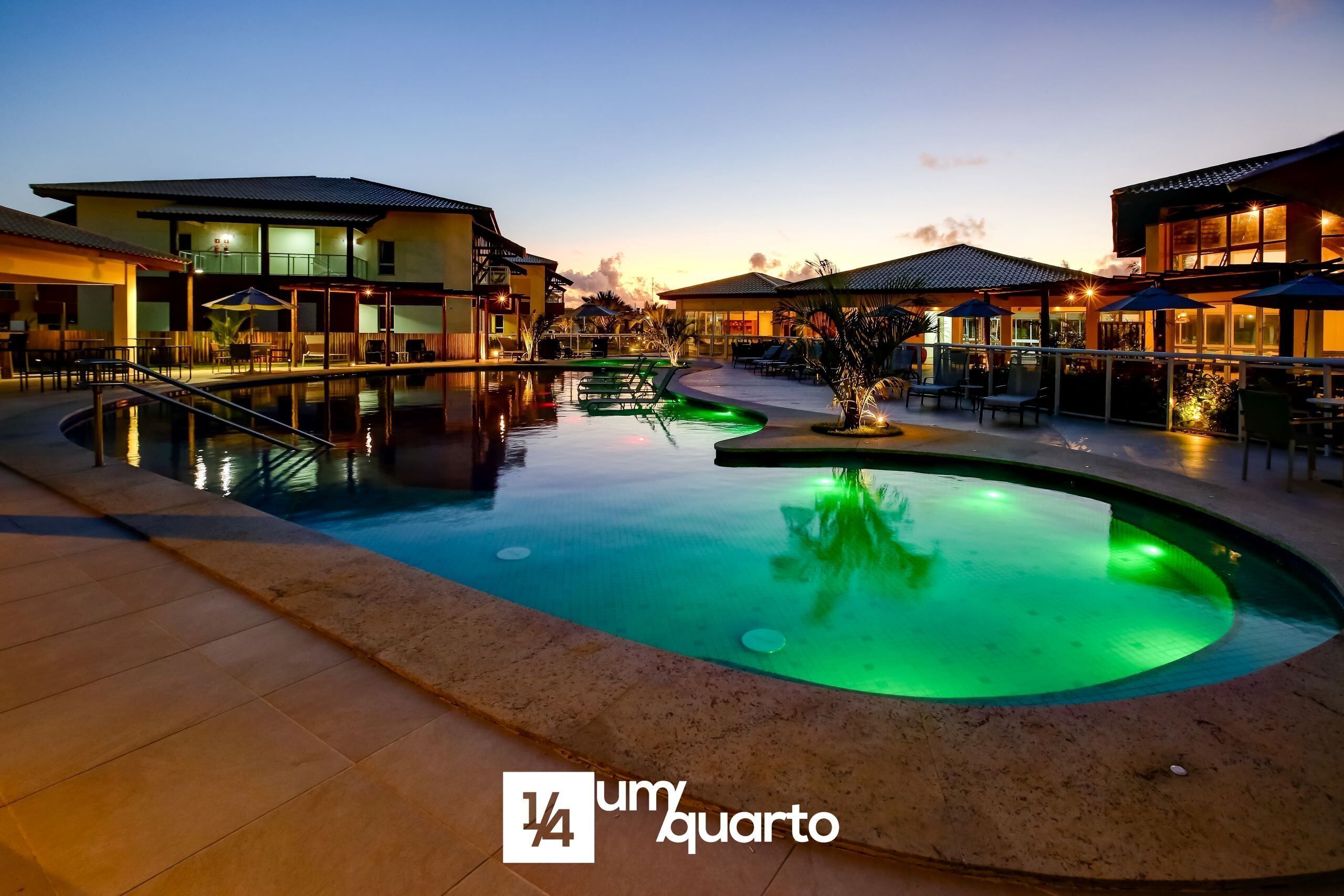 Basic Villa | Pool | Outdoor pool
