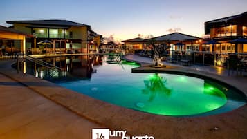 Basic Villa | Pool | Outdoor pool