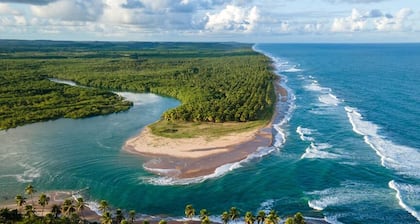 Ponta de Inhambupe Residences