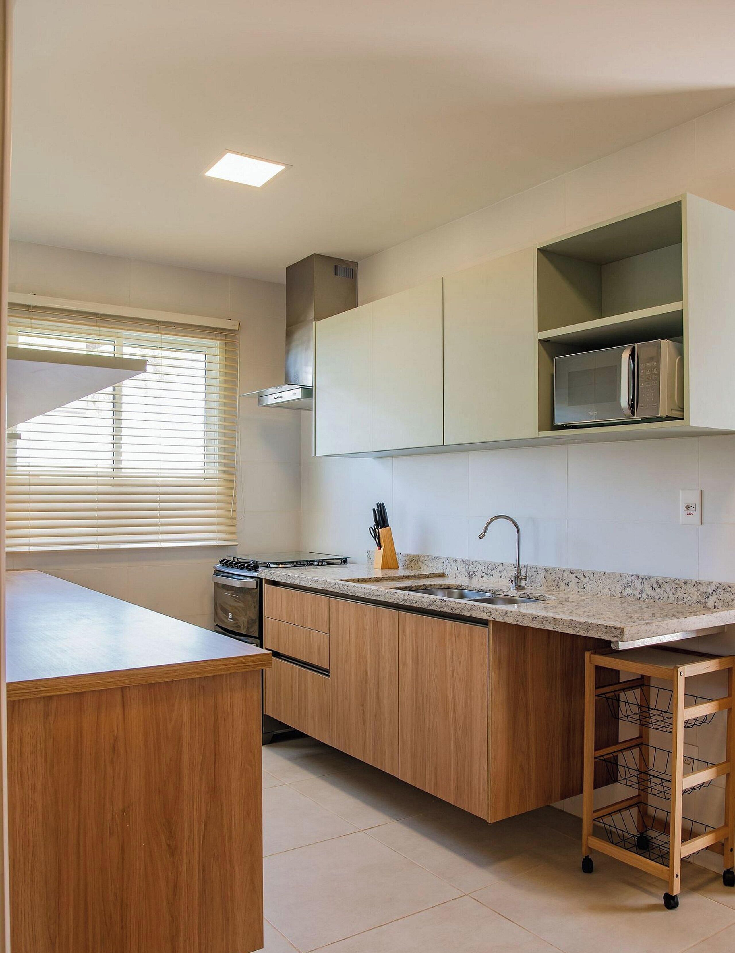 Basic Villa | Private kitchen