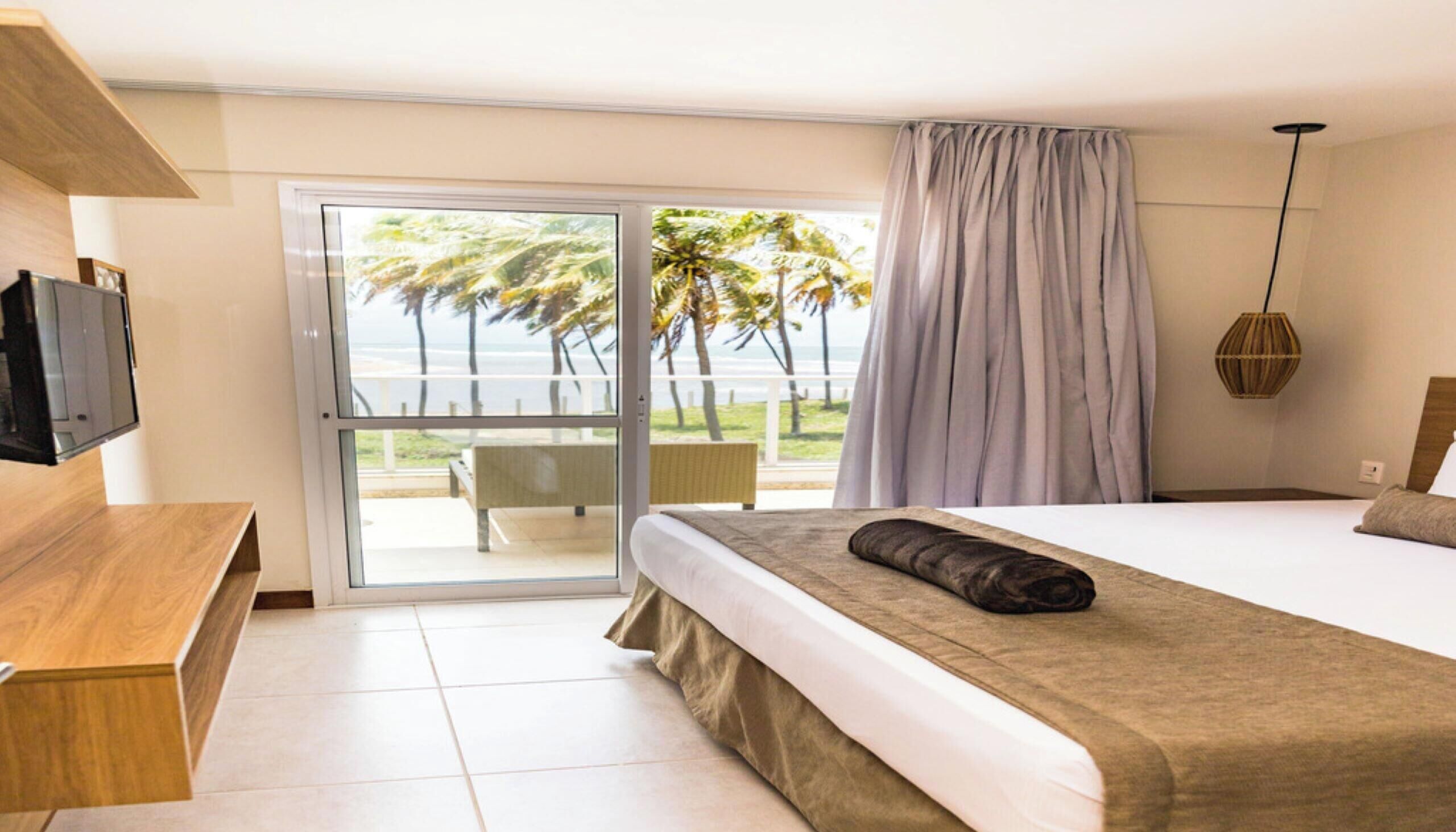 4 bedrooms, free WiFi, bed sheets