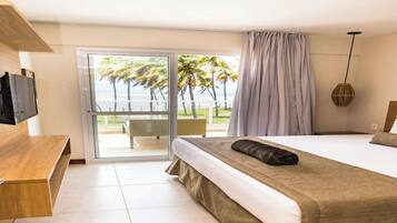 4 bedrooms, free WiFi, bed sheets
