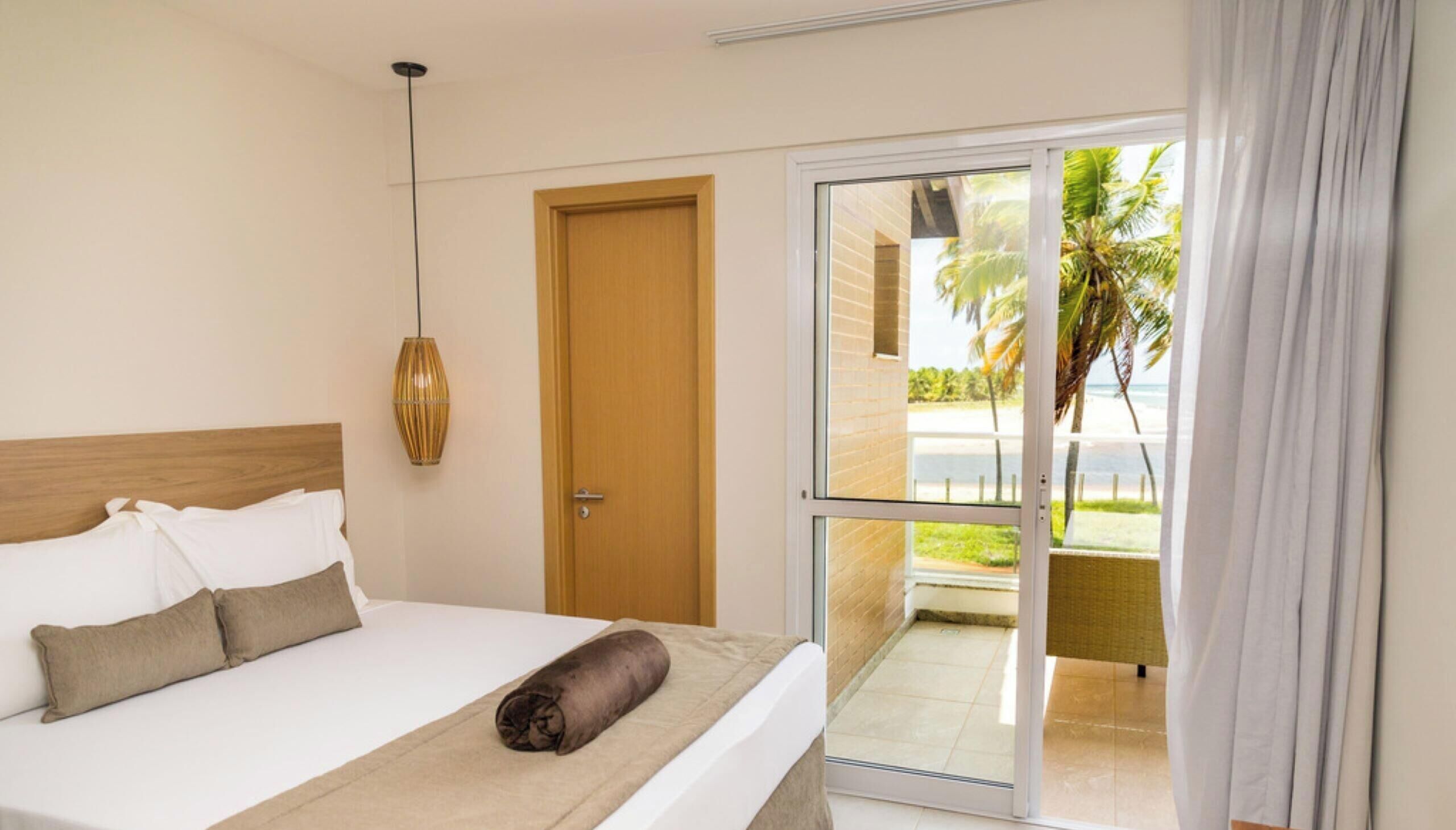 Basic Villa | 4 bedrooms, free WiFi, bed sheets