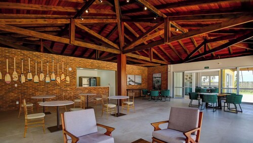 Ponta de Inhambupe Residences By 1/4 UmQuarto | Beira Mar