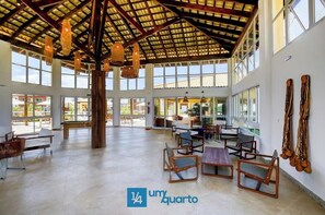 Servicio de la propiedad