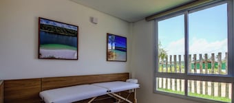 Ponta de Inhambupe Residences