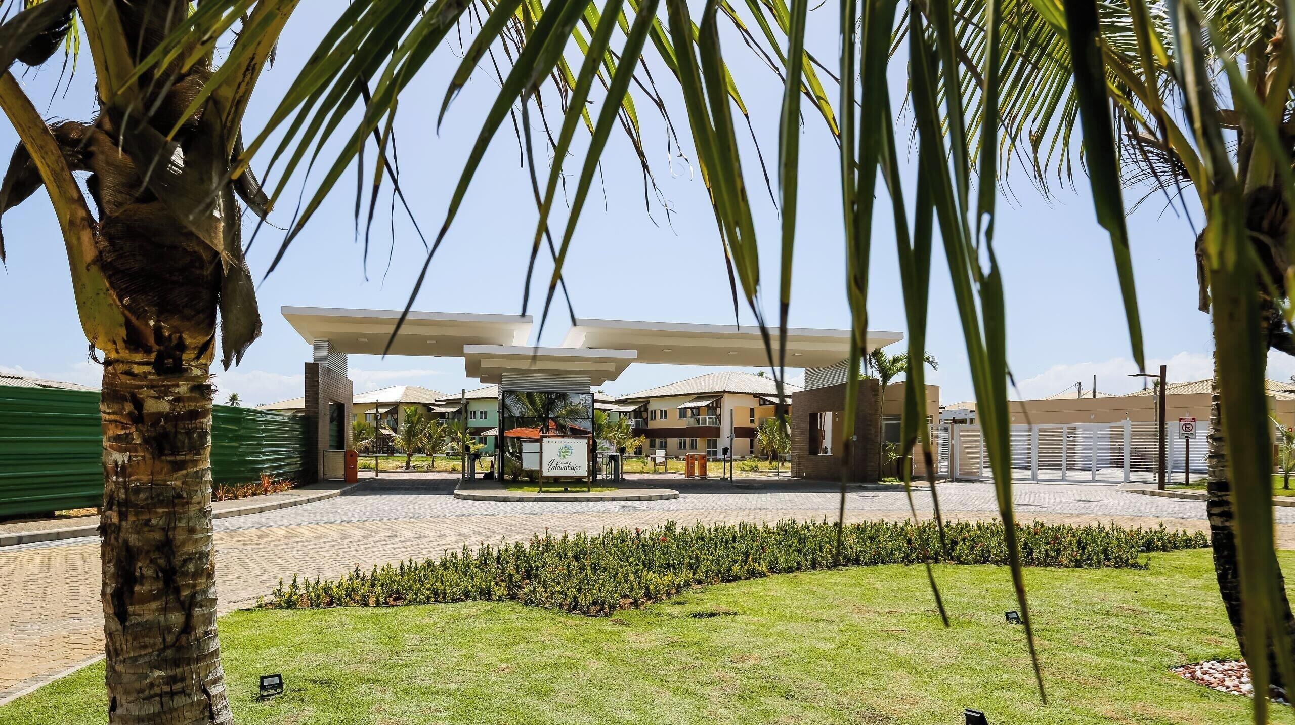 Kawasan hartanah