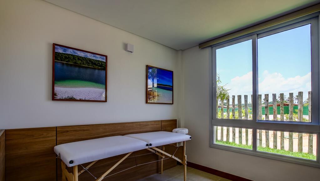 Majoituspaikan mukavuudet